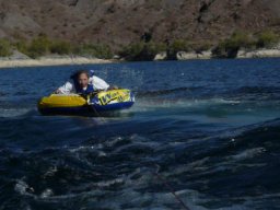 2010 Lake Mead